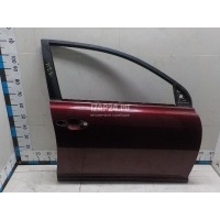 Дверь передняя правая Toyota Avensis II (2003 - 2008) 6700105050