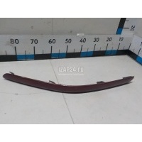 Молдинг переднего бампера левый Toyota Avensis II (2003 - 2008) 5271305901