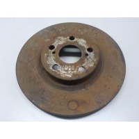 Диск тормозной передний вентилируемый Toyota Avensis II (2003 - 2008) 4351205040