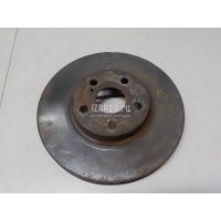 Диск тормозной передний вентилируемый Toyota Avensis II (2003 - 2008) 4351205040