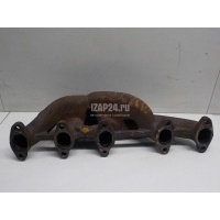 Коллектор выпускной VAG Transporter T4 (1996 - 2003) 074253031D