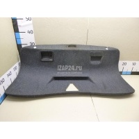 Обшивка крышки багажника VAG A4 [B6] (2000 - 2004) 8E5867975B2Z3