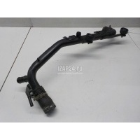 Трубка охлажд. жидкости металлическая VAG A4 [B6] (2000 - 2004) 06B121070N