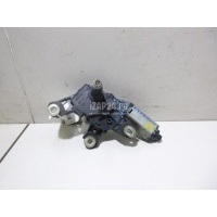 Моторчик стеклоочистителя задний VAG A4 [B6] (2000 - 2004) 8R0955711B