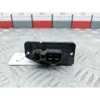 Резистор отопителя (сопротивление печки) Ford Ranger 2 (2006-2011) 2008 ,1505369