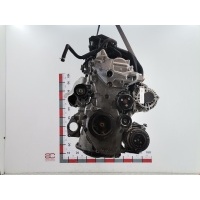 Двигатель (ДВС) Nissan Qashqai+2 (2008-2013) 2011 1.6 HR16DE,10102BB01A