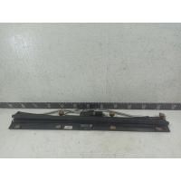 Шторка заднего стекла Audi A6 C6 2005-2011 4F5861325QBC