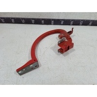 Петля крышки багажника левая Audi A3 8V 2013-2020 8V5827301A