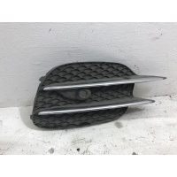 Накладка переднего бампера Mercedes W447 Vito V 2014- A4478851200