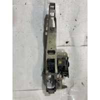 Механизм ручки передней левой двери Citroen C4 1 2005-2011 9109C0