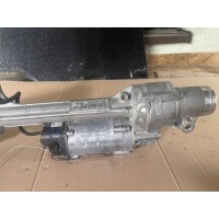 Мерседес s - klasa w222 4x4 рулевая рейка
