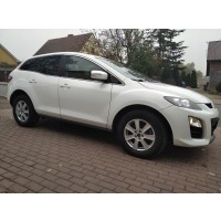Mazda cx - 7 в сборе бачёк adblue рестайлинг 2.2d
