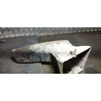 Воздуховод интеркулера Audi A4 B7 (S4,RS4) 2006 8E0117335K