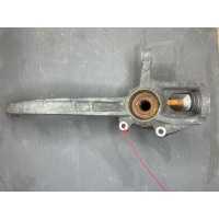 кулак передний левый Mercedes-Benz GL-Класс X164 2012 A1643302320