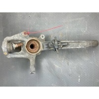кулак передний левый Mercedes-Benz GL-Класс X164 2008 A1643302320