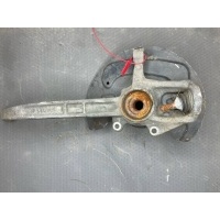 кулак передний левый Mercedes-Benz M-Класс W164 2007 A1643302320