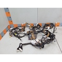 Проводка подторпедная Nissan Teana J32 2008 24010JN92A
