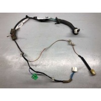 Проводка двери задней правой Subaru Legacy 3 2003 81822-AE110