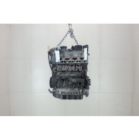 Двигатель VAG Superb (2008 - 2015) 06J100035H