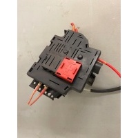 Клемма w167 a1675404528 мерседес gle предохранители