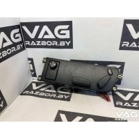 Кнопка регулировки сидения Volkswagen Touareg 1 2005 7L6959765