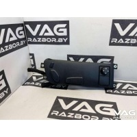 Блок управления сиденьем Volkswagen Touareg 1 2005 7L6959766