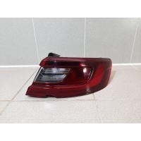 Фонарь задний наружный правый Renault Arkana 265505379R