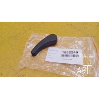 Ручка открывания капота Skoda Octavia (A7) 2013- 5E3823661A