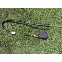 Электромотор замка двери MERCEDES-BENZ G 500 463 2003 A0048202542