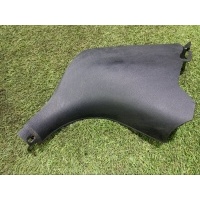 Накладка порога BMW 3 F30 2014 51437266636, 7221904