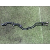 Трубка охлаждающей жидкости Volkswagen Touareg NF II 2 2014 7P0317801D