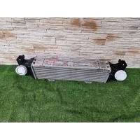 Радиатор воздушный bmw 5 g30 6 g32 7 g11 8576509
