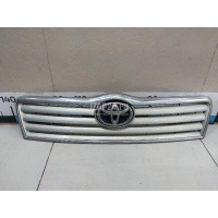 Решетка радиатора Toyota Avensis II (2003 - 2008) 5310005060G1