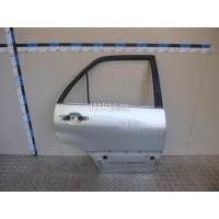 Дверь задняя правая Toyota RX 300 (1998 - 2003) 6700348022