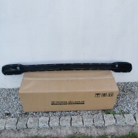 Решётка бампера задняя audi q5 sline 80a807823