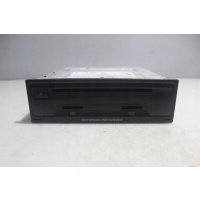 Cd - чейнджер компакт - диск dvd volkswagen touran ii