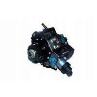 Тнвд nissan x - trail t31 qashqai j10