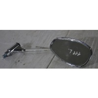 Зеркало правое оригинал yamaha bt 1100 bulldog