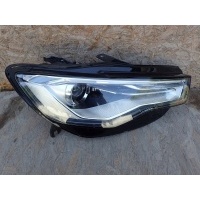 Фара правый би ксенон audi a6 c7 рестайлинг 4g0941044f