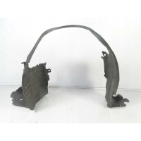 Мерседес clk w208 подкрылок левый передняя a2086980530