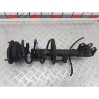 Стойка амортизатора переднего правого (МакФерсон) Toyota Prius 2 (2003-2009) 2006 ,4851080275