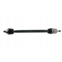 Привод правый volkswagen passat b6 2005 - 2010 1.6 2.0 fsi