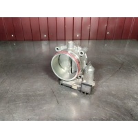 Заслонка дроссельная Mercedes E-class W213 2021 A2641410100
