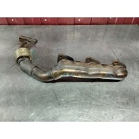 Коллектор выпускной Mercedes S-class W221 2008 A6421400809