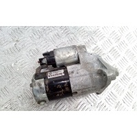 Стартер Nissan Micra 2008 8200584675