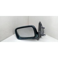 Зеркало наружное левое Volkswagen Polo 3 1996 6N1857507 GRU