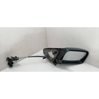 Зеркало наружное правое Volkswagen Polo 3 1996 6N1857508A GRU