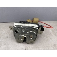 замок крышки багажника Mercedes-Benz M-Класс 2008 1647400635