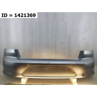 Бампер задний Volkswagen Passat 3G5807417GRU