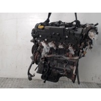 двигатель (двс) Opel Astra H (2004 - 2010) 2006 1.7 Дизель Z17DTH